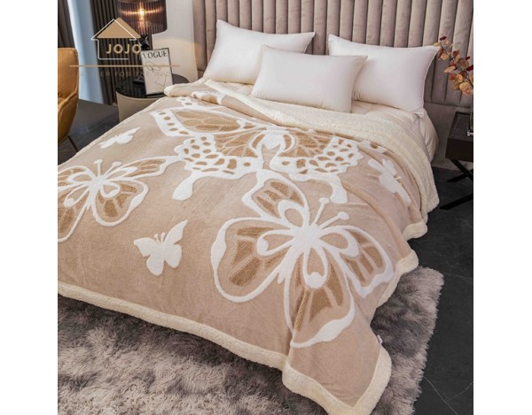 PATURA JOJO COCOLINO 3D RD 05